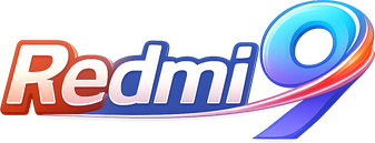 radmi 9 বাংলার গেমিং হাব লোগো